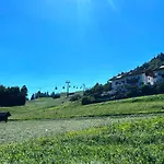 Jaegerlodge