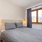 Jaegerlodge شقة لاديس