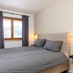 Jaegerlodge شقة