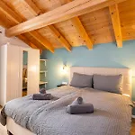 Jaegerlodge شقة *