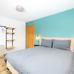 Jaegerlodge