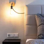 Jaegerlodge شقة