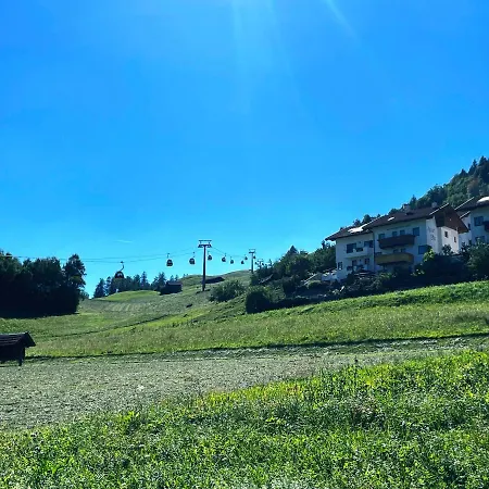 Jaegerlodge
