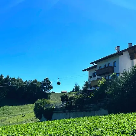 Jaegerlodge * Ladis