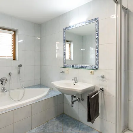 דירה Jaegerlodge