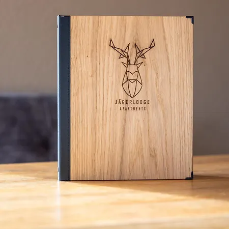 Jaegerlodge * Ladis