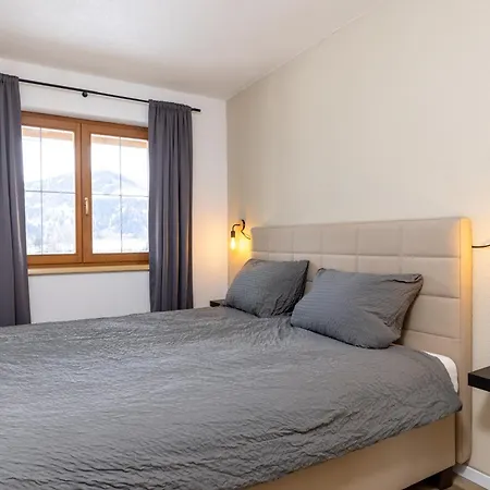 Jaegerlodge Apartman