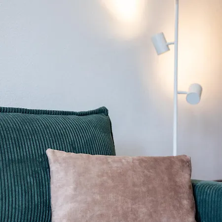 Apartman Jaegerlodge Ladis