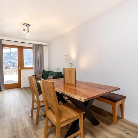 Jaegerlodge Ladis