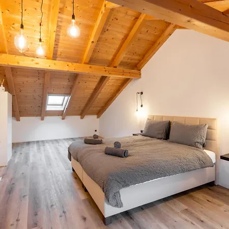 Apartman Jaegerlodge