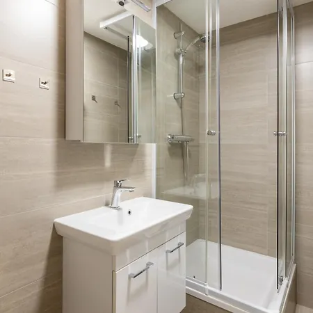 Jaegerlodge Apartman Ladis