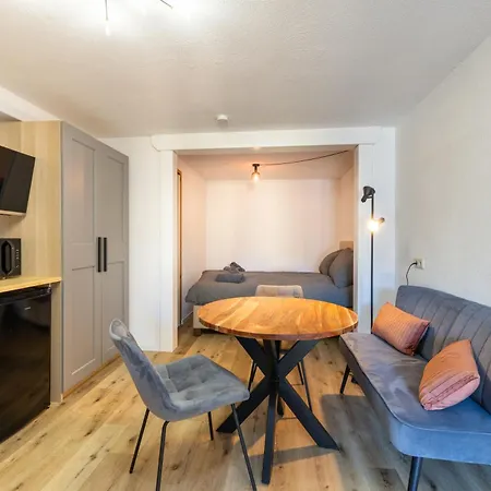 Jaegerlodge Apartman