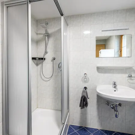 Apartman Jaegerlodge *