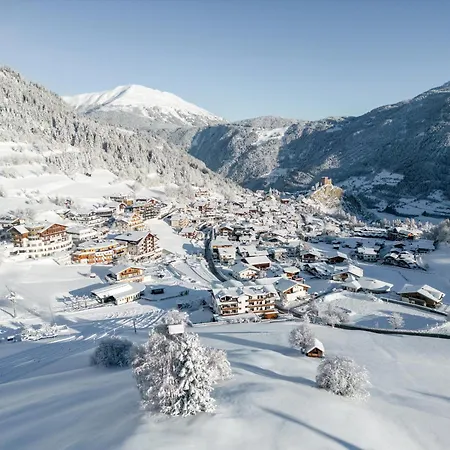 Jaegerlodge * Ladis