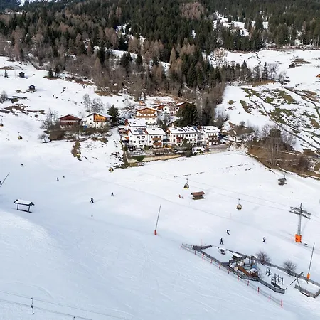 Jaegerlodge