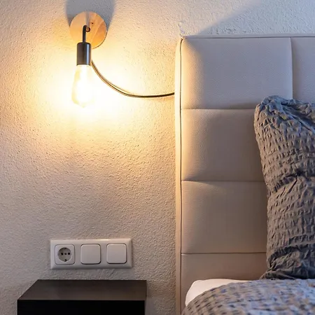 Jaegerlodge Apartman