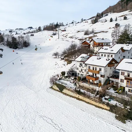 Jaegerlodge