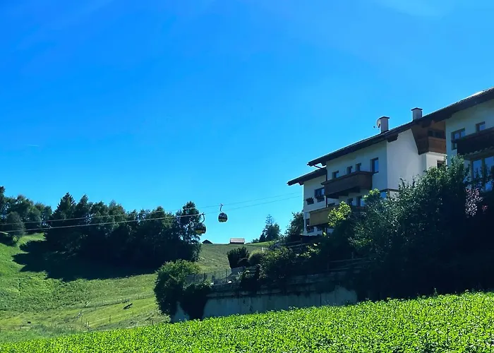 Jaegerlodge * 拉迪斯