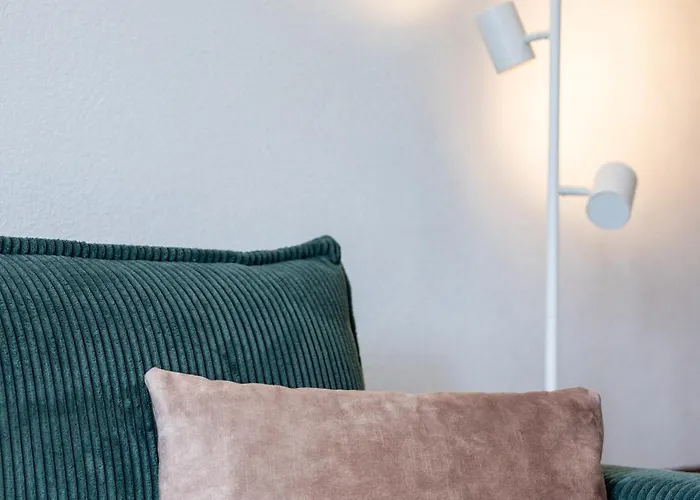 公寓 Jaegerlodge 拉迪斯