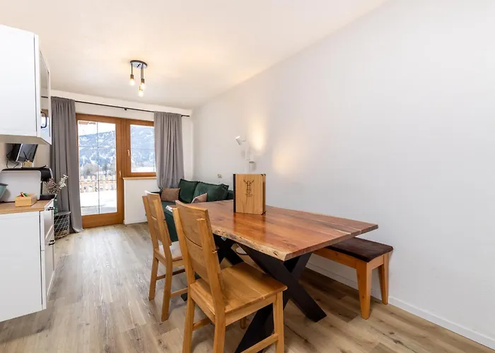 Jaegerlodge 拉迪斯