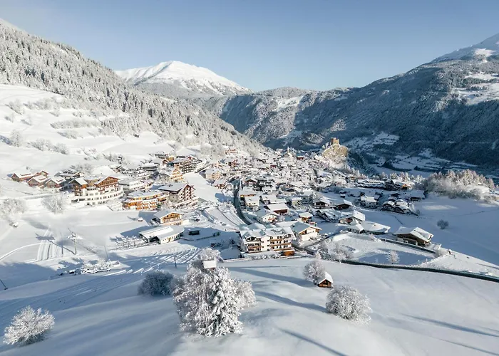 Jaegerlodge * 拉迪斯