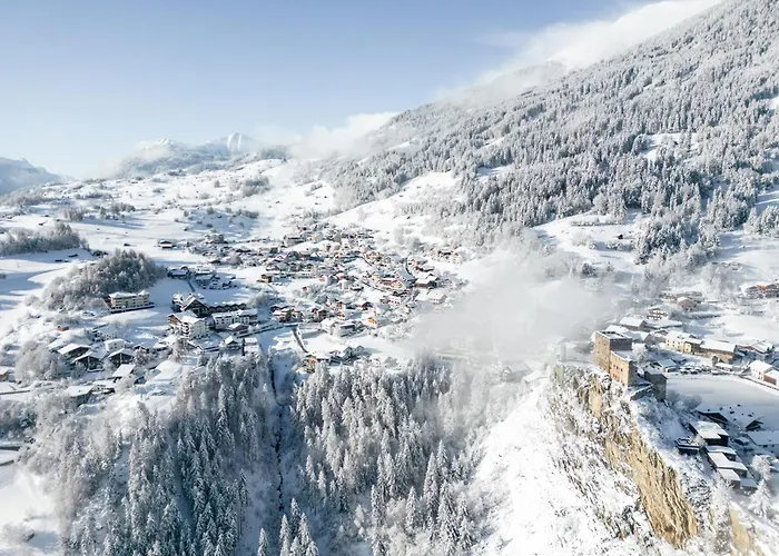 Jaegerlodge 拉迪斯