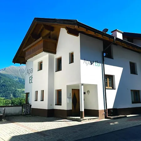 Jaegerlodge Apartmán