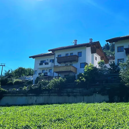 Jaegerlodge Apartmán