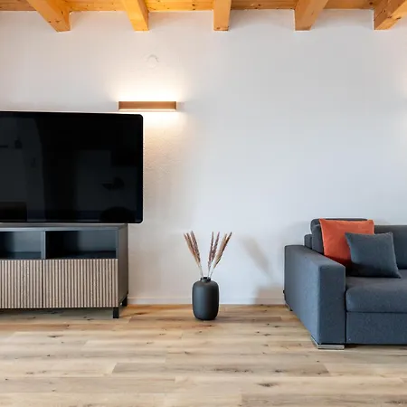 Jaegerlodge Apartmán *