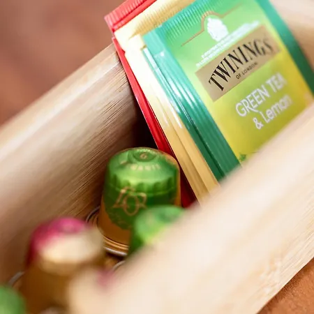 Jaegerlodge Apartmán Ladis