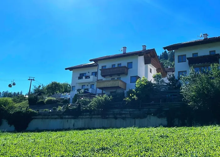 Jaegerlodge 아파트