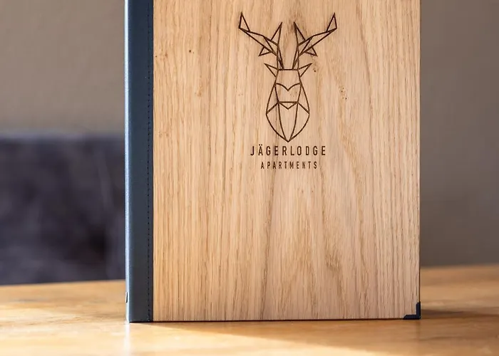 Jaegerlodge * 라디스