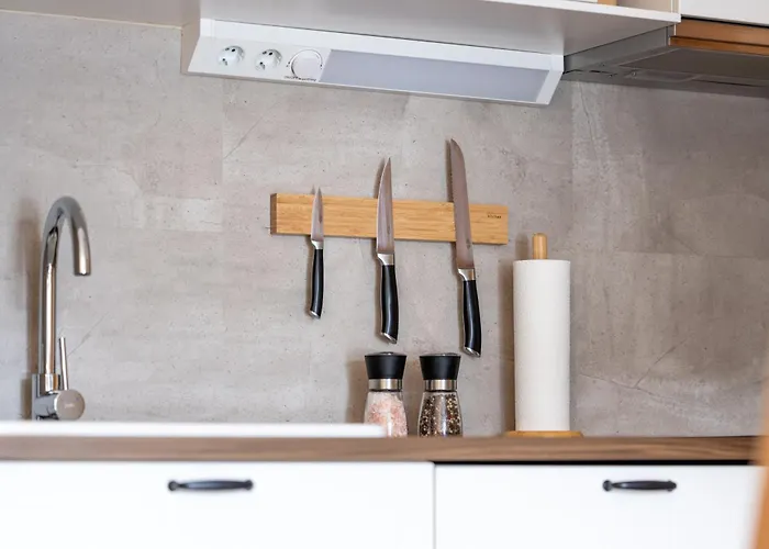 아파트 Jaegerlodge