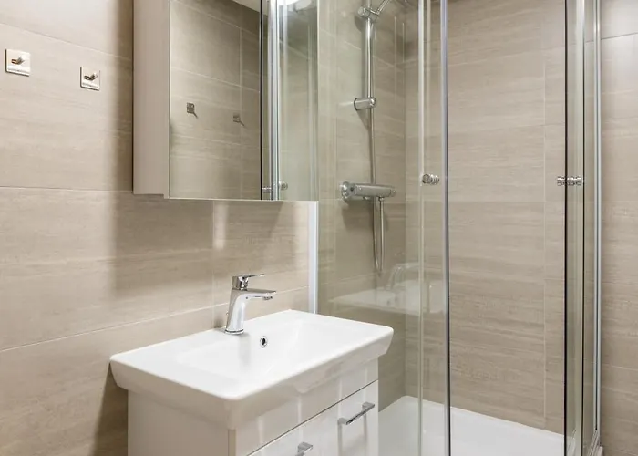 Jaegerlodge 아파트 라디스