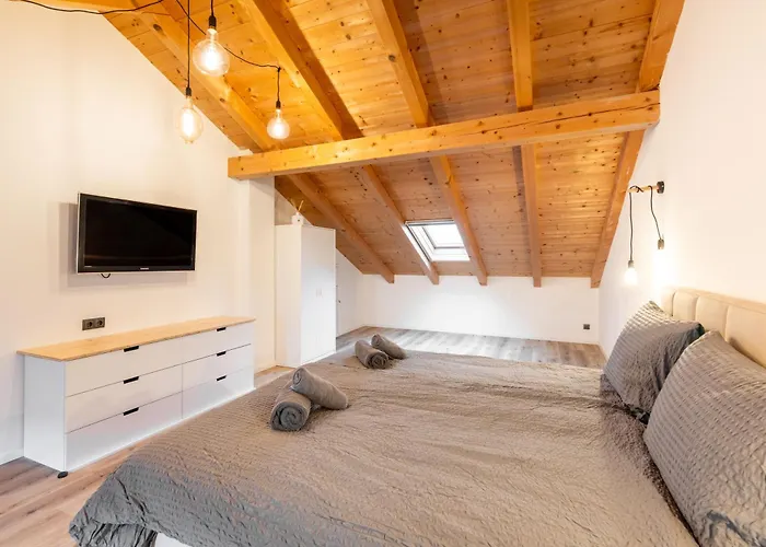 Jaegerlodge 아파트 라디스