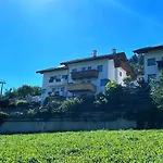 Jaegerlodge شقة