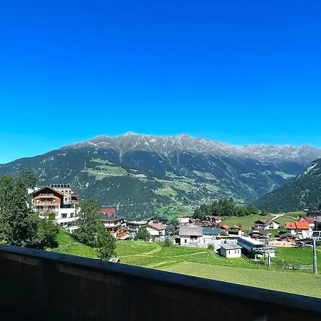 アパート Jaegerlodge ラディス