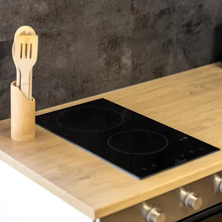 Jaegerlodge * ラディス