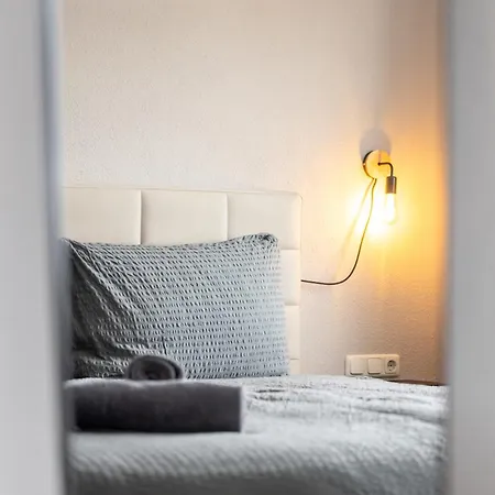 Jaegerlodge アパート